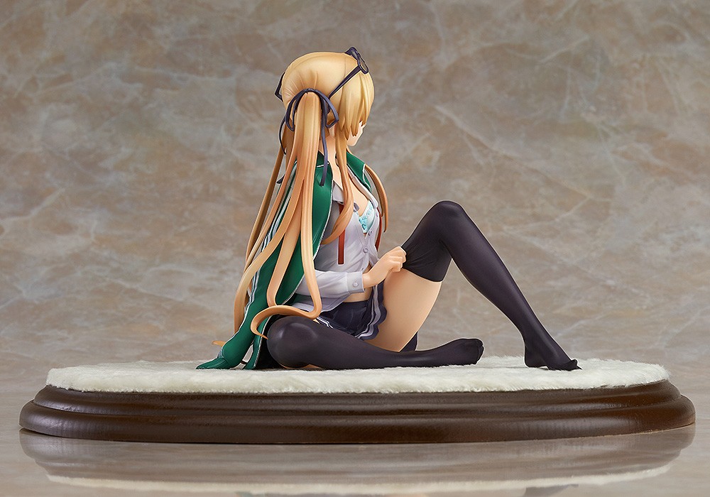 Sawamura Spencer Eriri