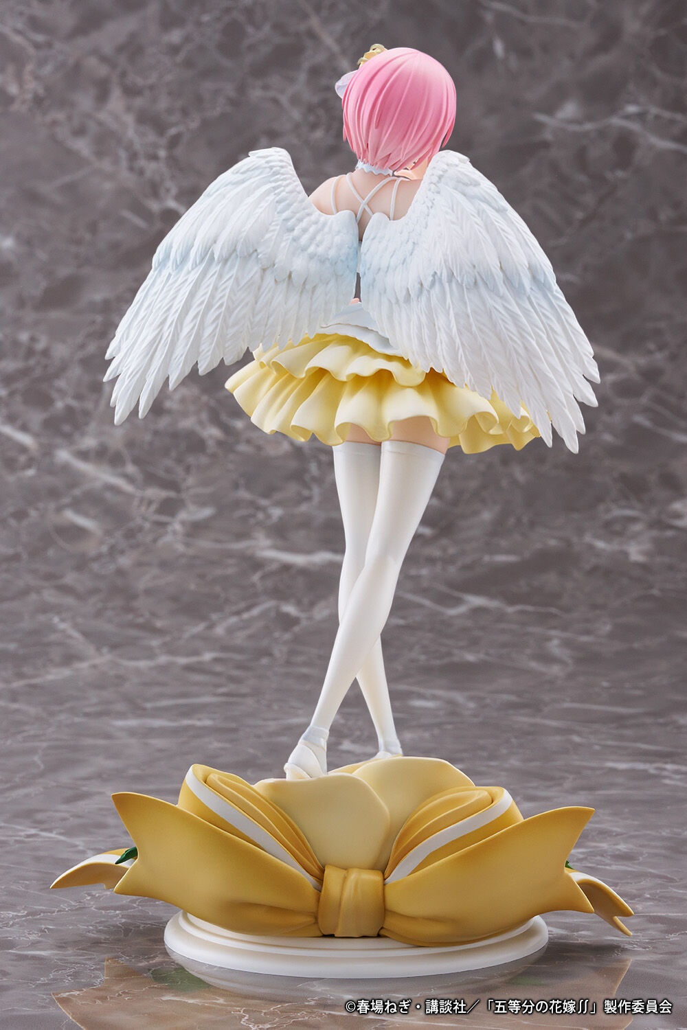 Nakano Ichika Angel ver.