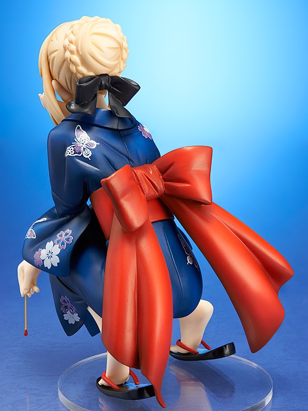 Saber Alter Yukata Ver.
