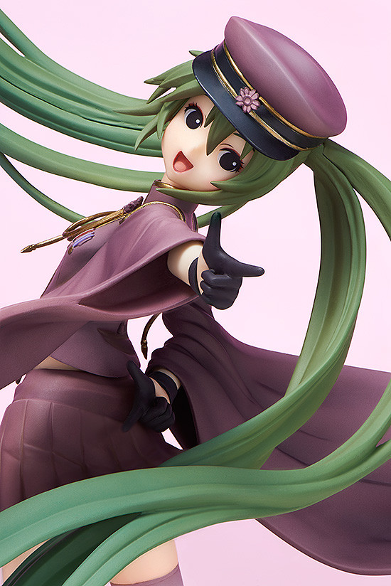 Miku - Senbonzakura