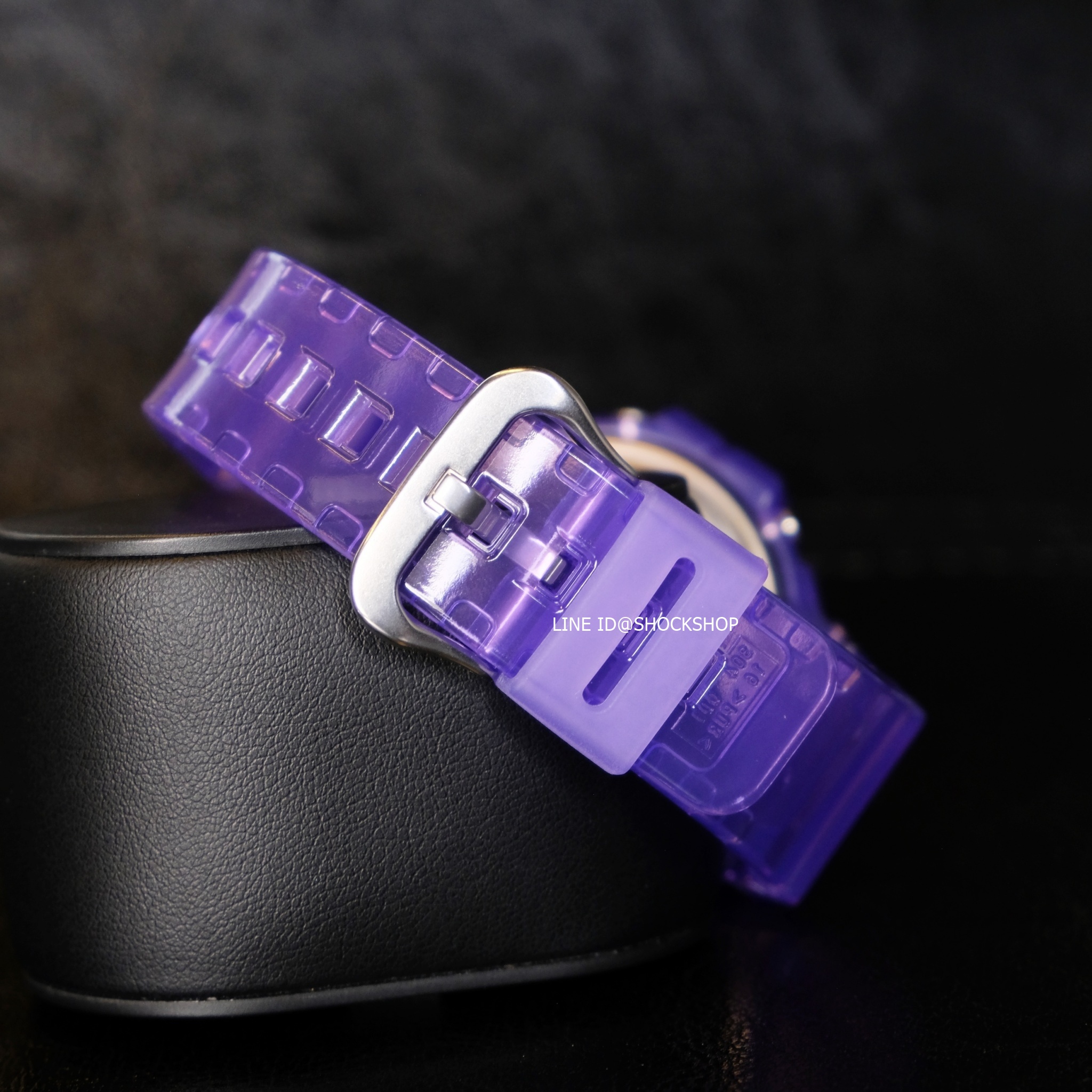 นาฬิกาผู้ชาย G-SHOCK รุ่น DW-5900JT-6 จีช็อค