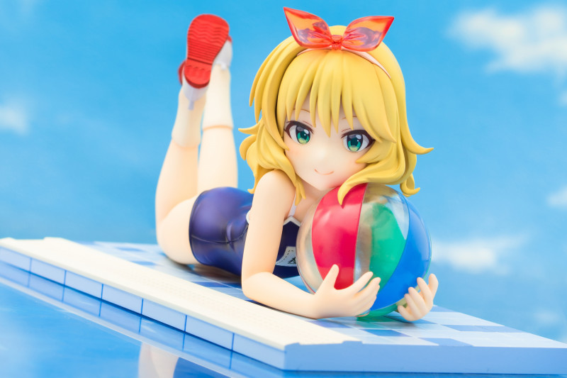 Sakurai Momoka (Summer Mademoiselle) (Re-run)