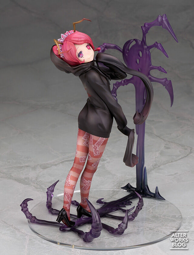 Entoma Vasilissa Zeta so-bin Ver.