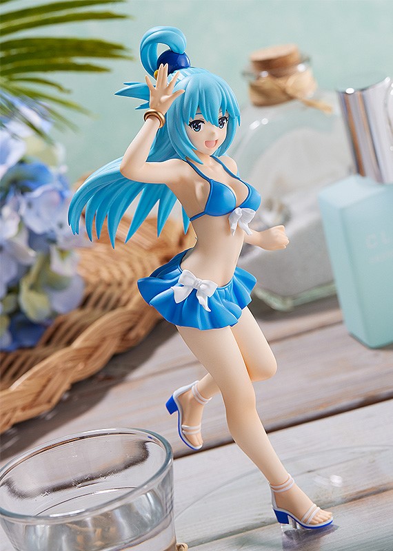 POP UP PARADE Aqua Swimsuit Ver