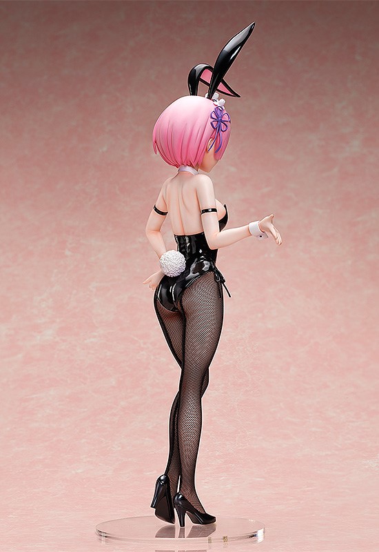 Ram Bunny Ver. 2nd