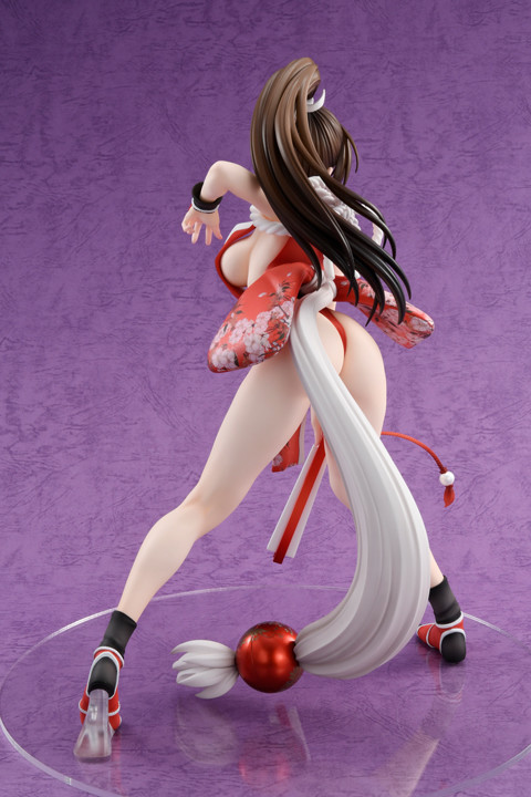 Shiranui Mai