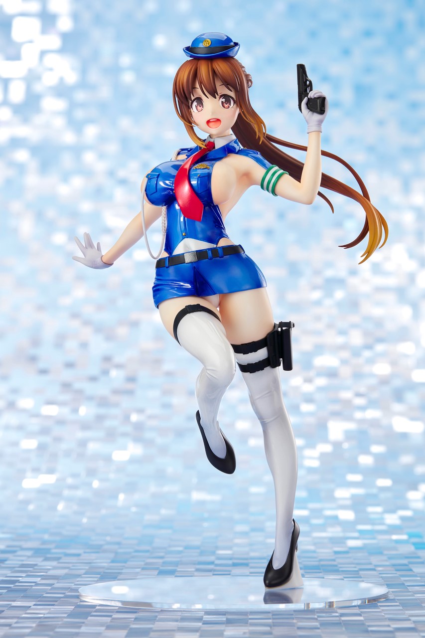 Job1 Cop Asahi Sakurada
