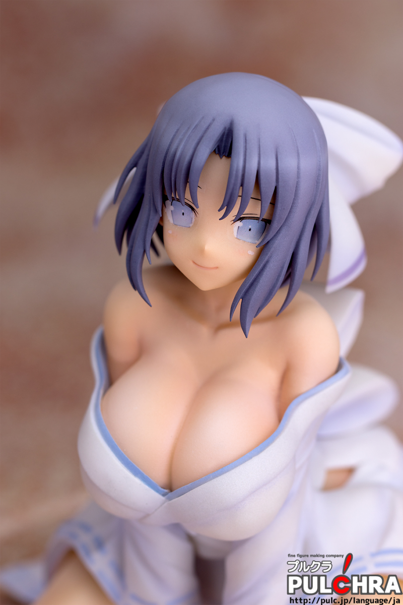 SENRAN KAGURA - YUMI