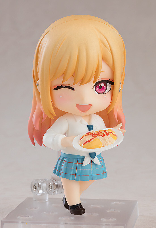 Nendoroid Kitagawa Marin