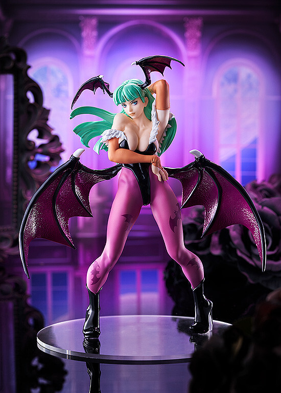 Pop Up Parade Morrigan
