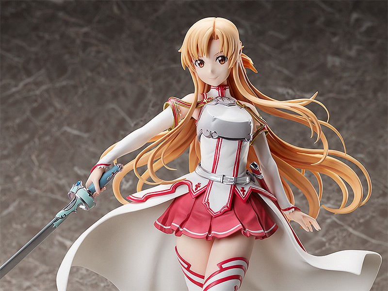 Asuna Knights of the Blood Ver.