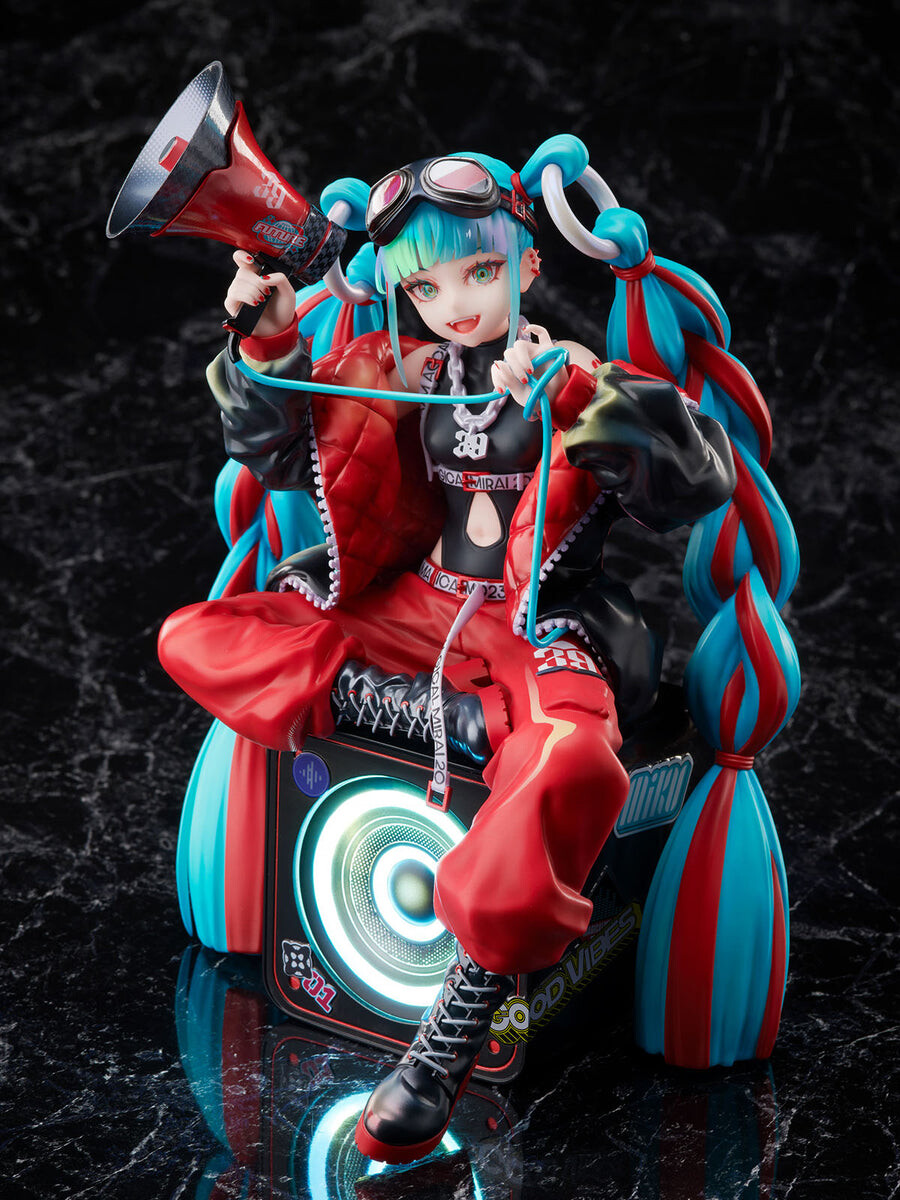 Hatsune Miku Magical Mirai 2023 Ver.
