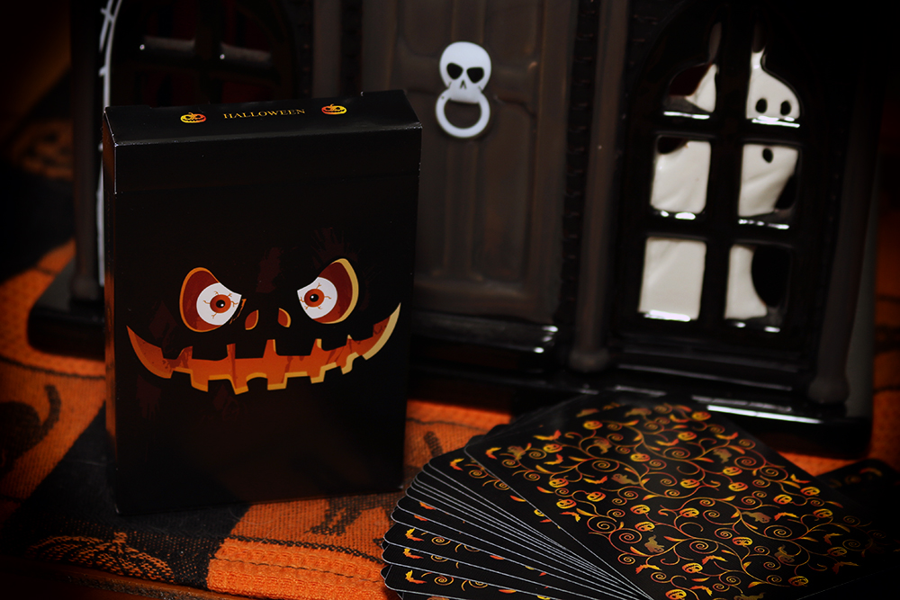 Halloween by Natalia Silva