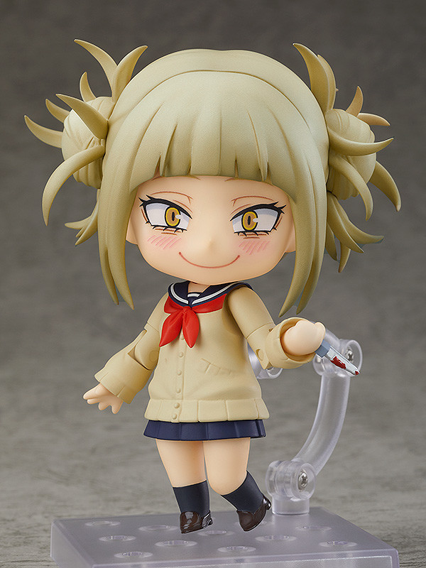 Nendoroid Himiko Toga (re run)