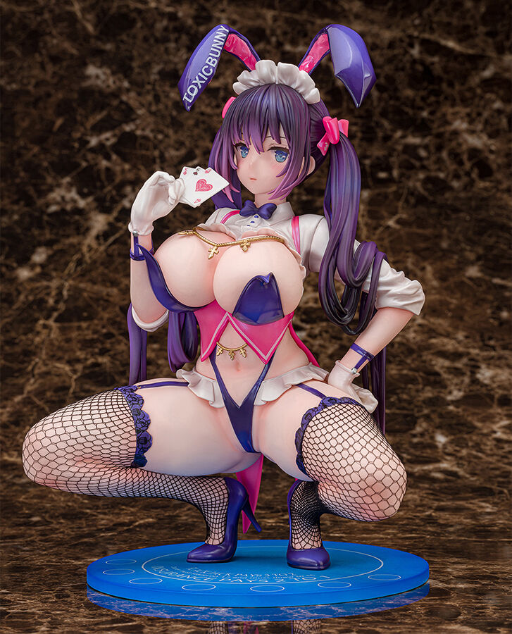 Original - Dealer Bunny
