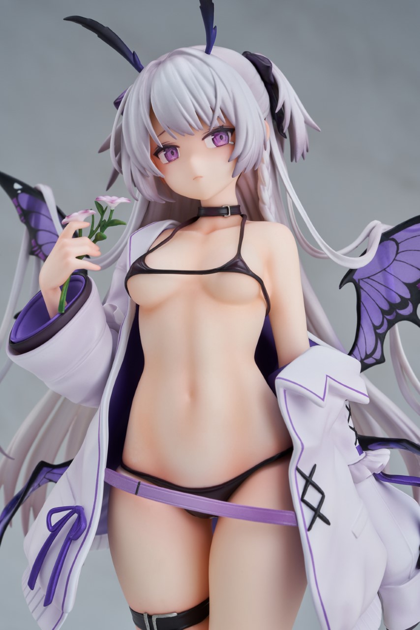 Petunia Limited Edition Bonus