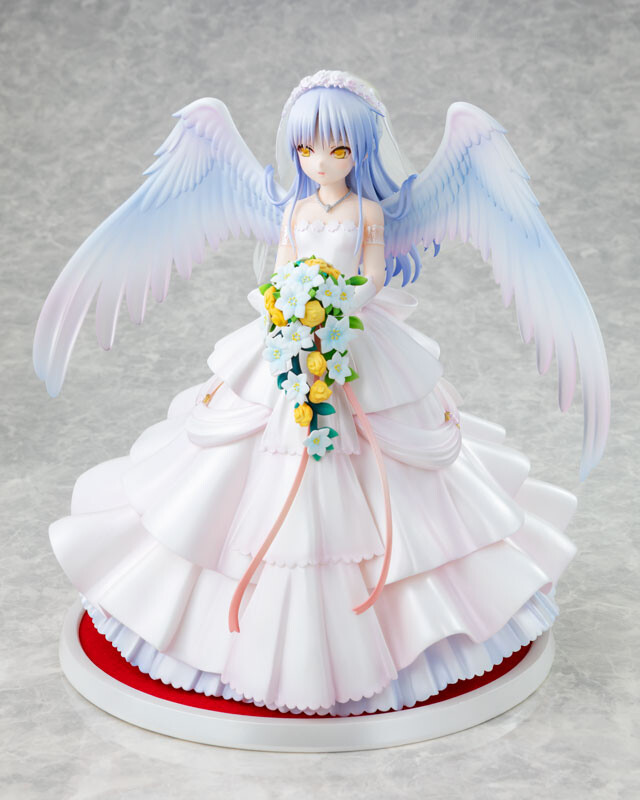 Kanade Tachibana Wedding Ver.