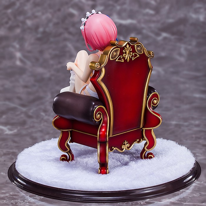 Ram : Lingerie Ver.
