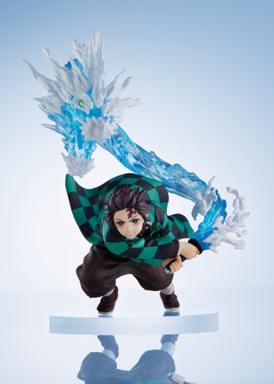 ConoFig Tanjiro Kamado Constant Flux ver.