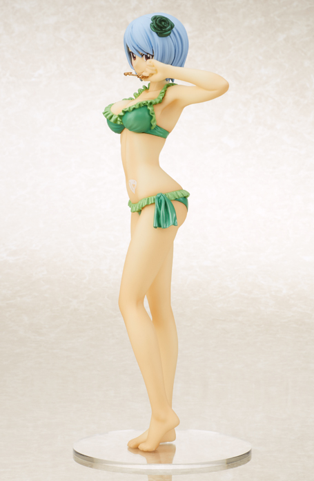 Yukino Aguria - 1/7 (X-Plus)