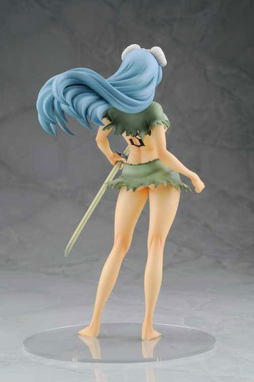 Neliel Tu 1/8 Alpha x Omega