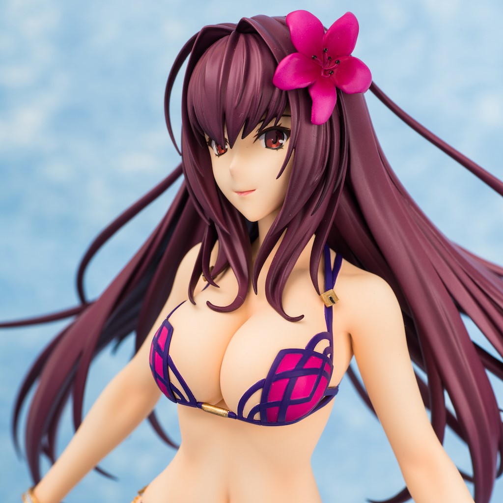 Assassin/Scathach