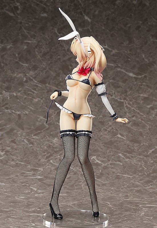 Mitsuka Bunny Ver.