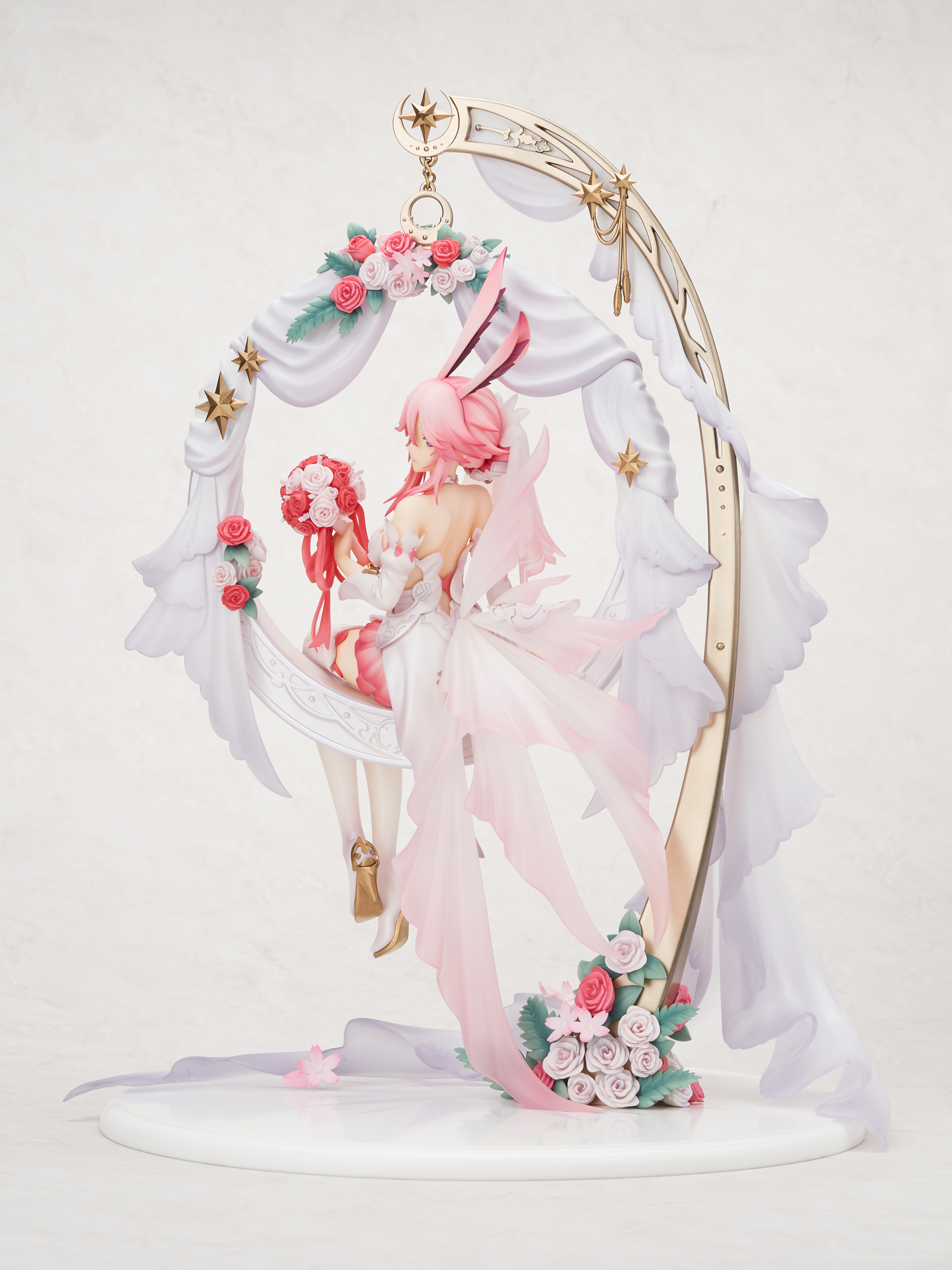 Yae Sakura Wedding Fantasy Ver.