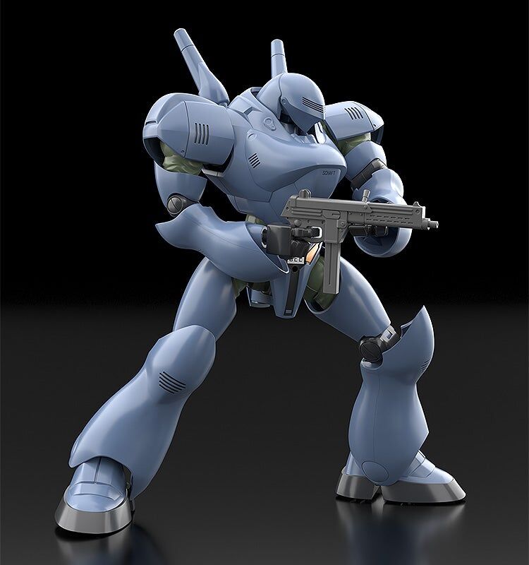 Moderoid Type-7 Brocken