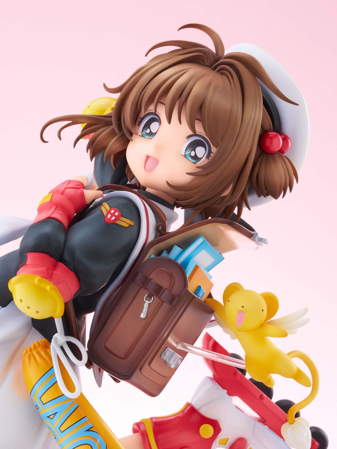 Kinomoto Sakura Anime 25th Anniversary