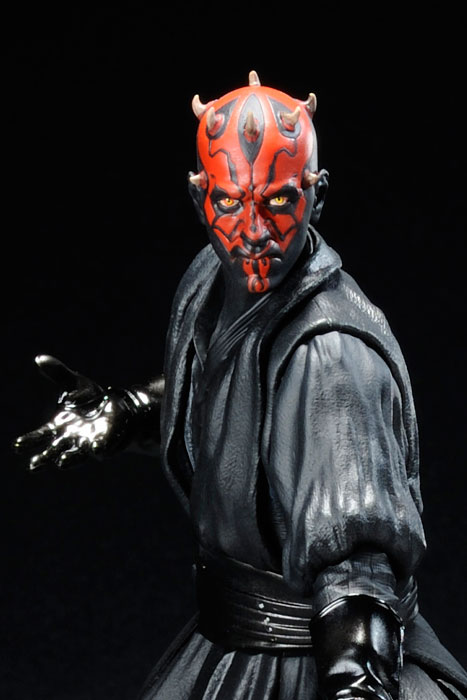 Darth Maul ARTFX