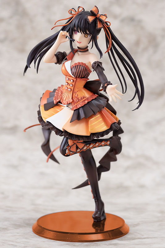 Kurumi Tokisaki Idol Ver. Another Edition
