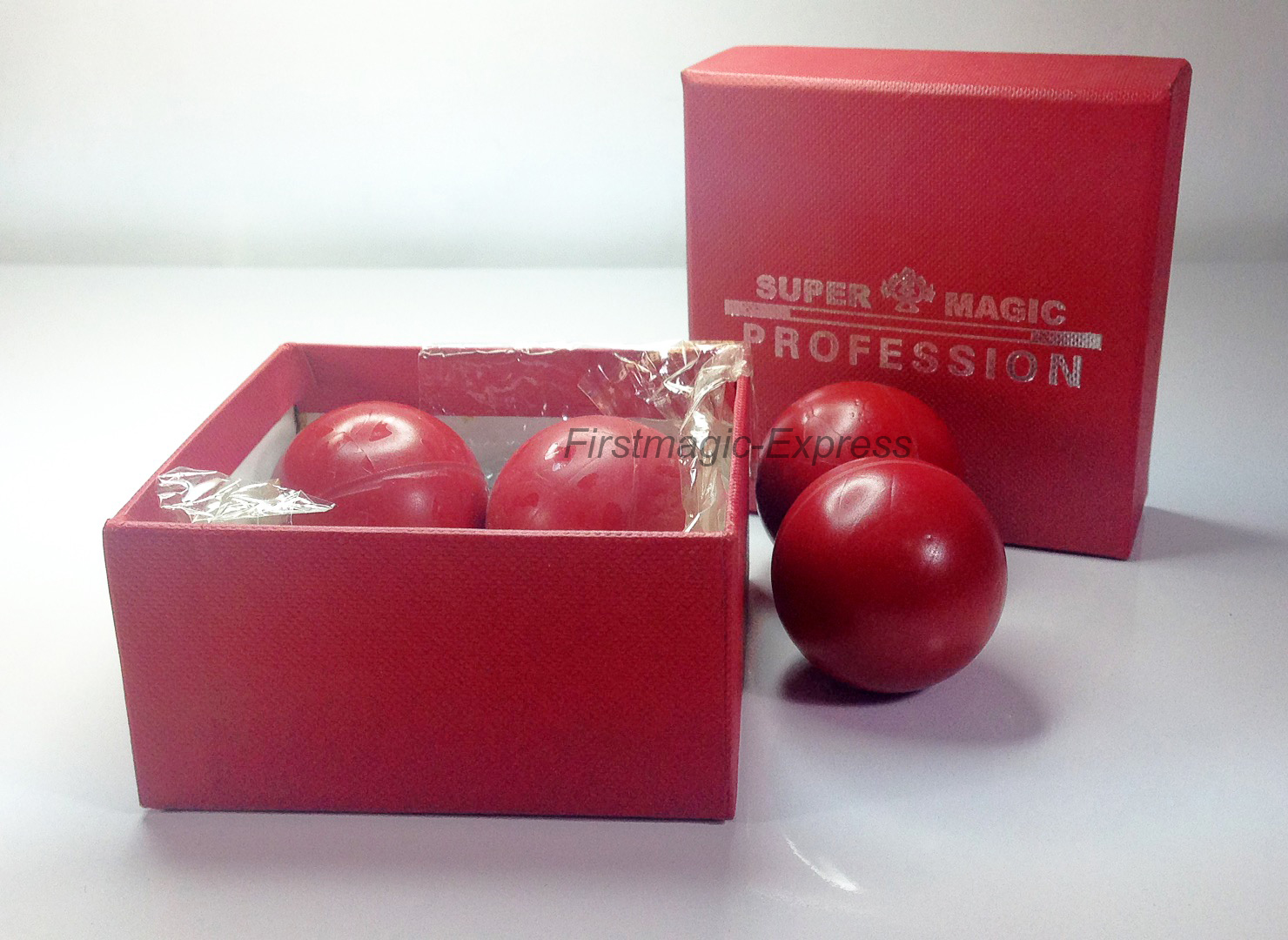 บิลเลียดบอลล์