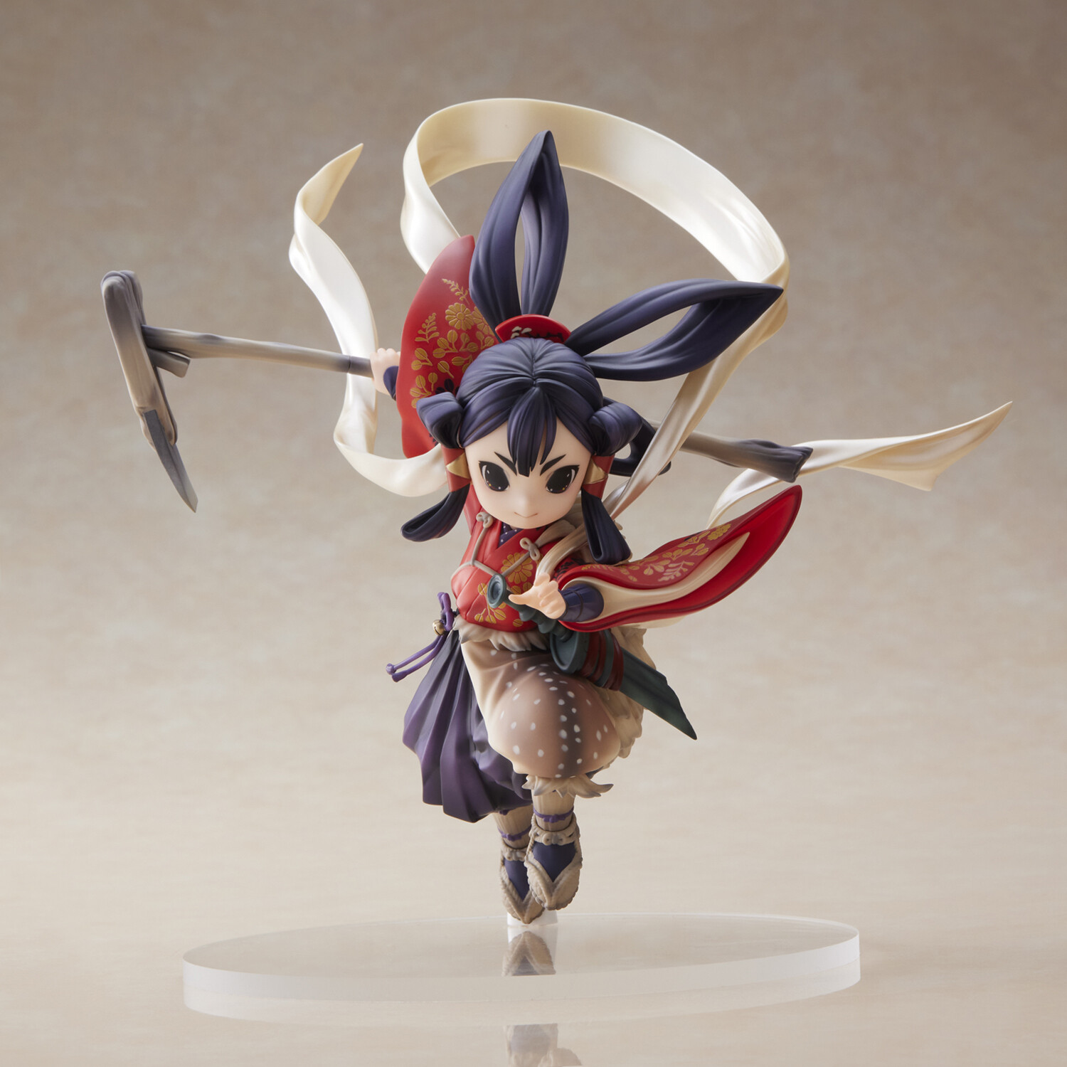 Sakuna Hime