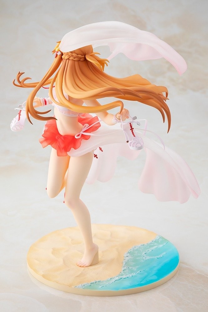 Asuna Summer Wedding Ver.