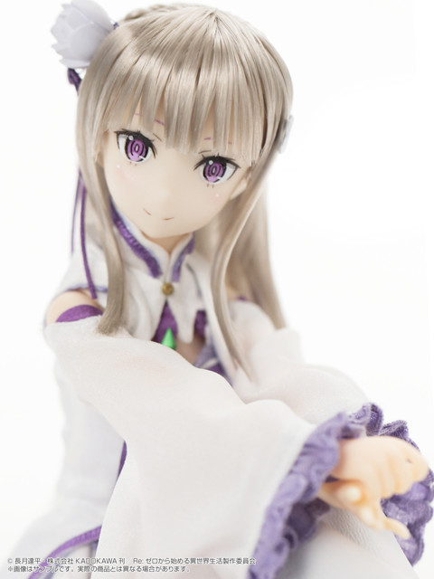 Memory Snow - Emilia - PureNeemo No.113
