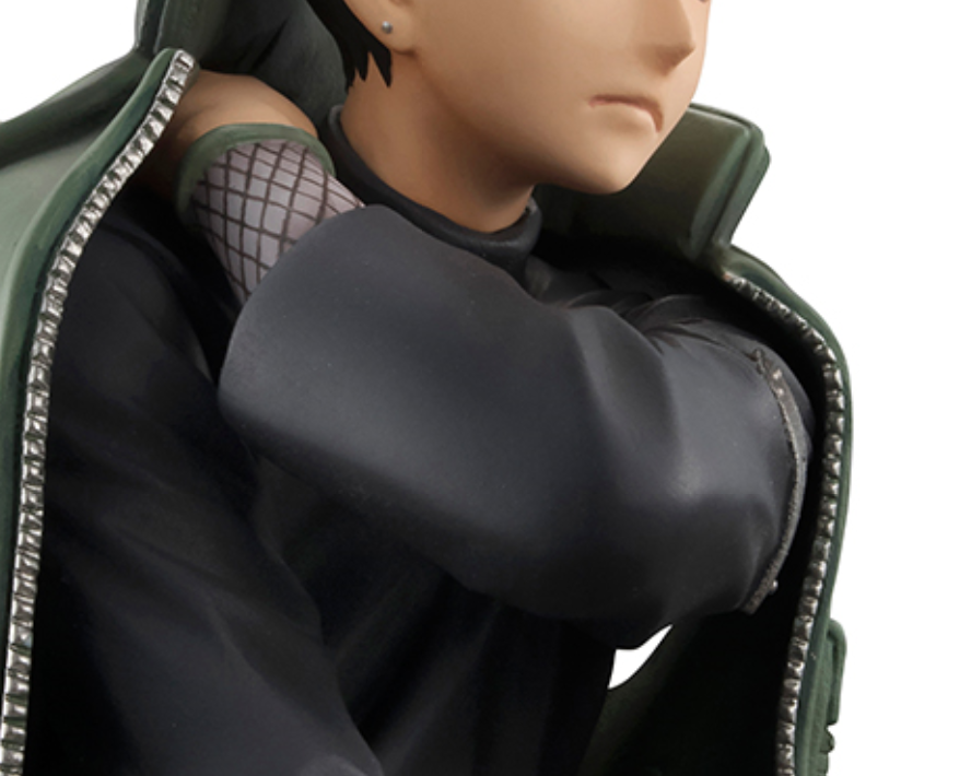 Nara Shikamaru - G.E.M.