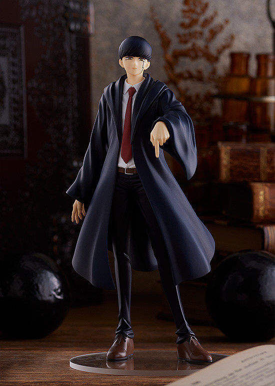 Pop Up Parade Mash Burnedead