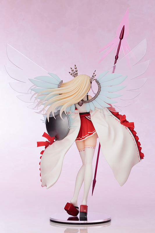 Cardfight!! Vanguard - Minerva - 1/8 (Kotobukiya)