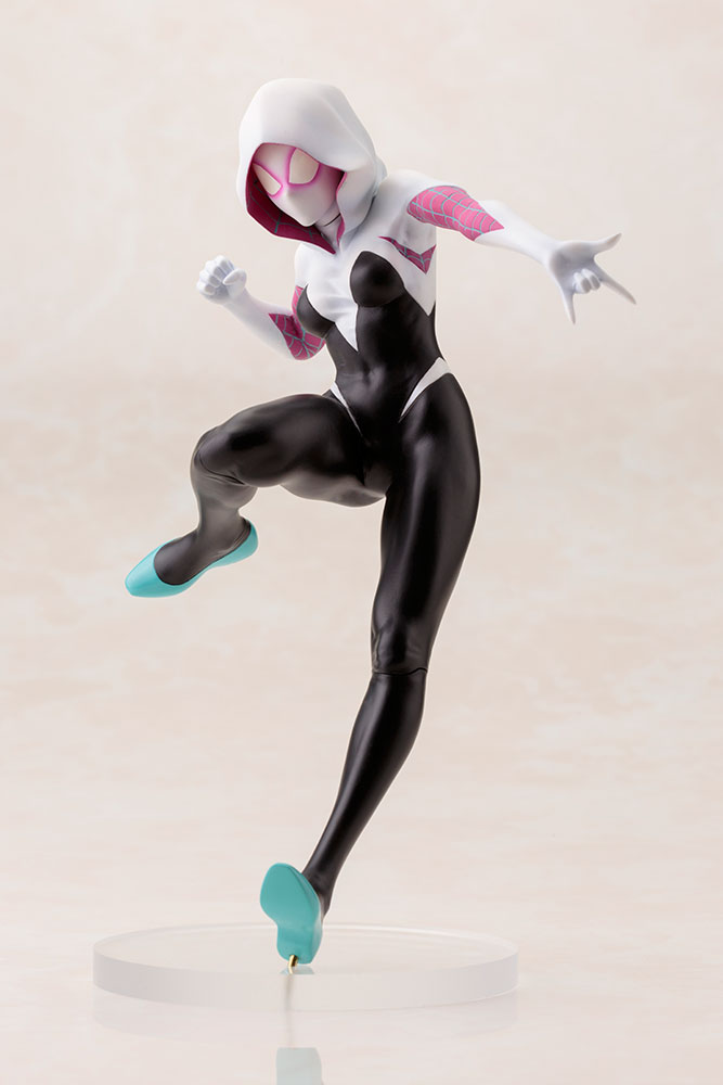 Spider Gwen Stacy (Reissue)