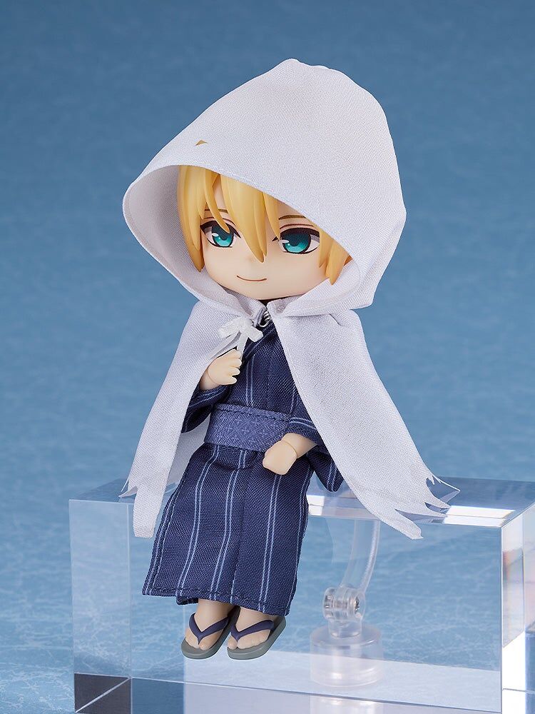 Nendoroid Doll Yamanbagiri Kunihiro Casual Outfit Ver.