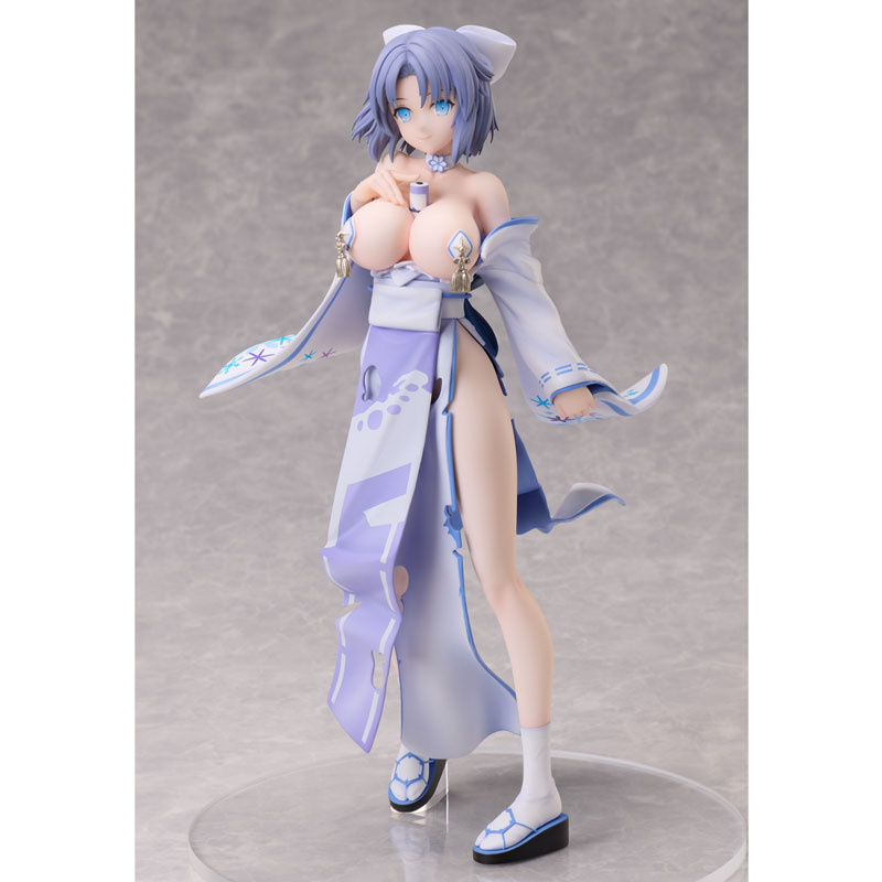 Azur Lane - New Link Yumi