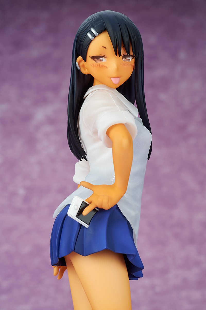 Miss Nagatoro