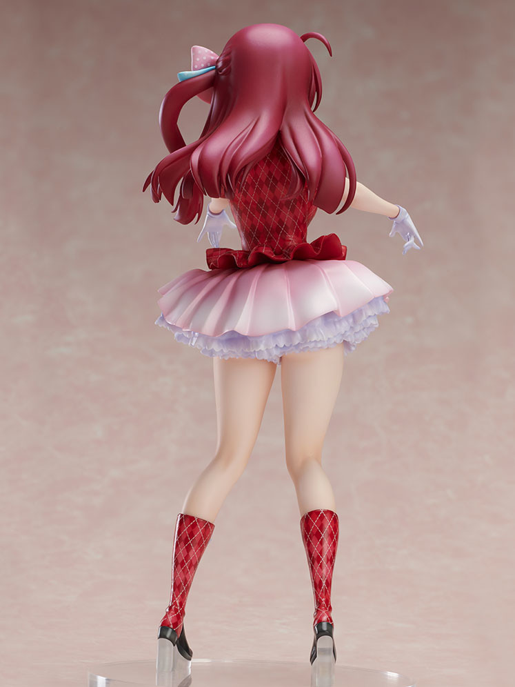 Zombie Land Saga - Minamoto Sakura