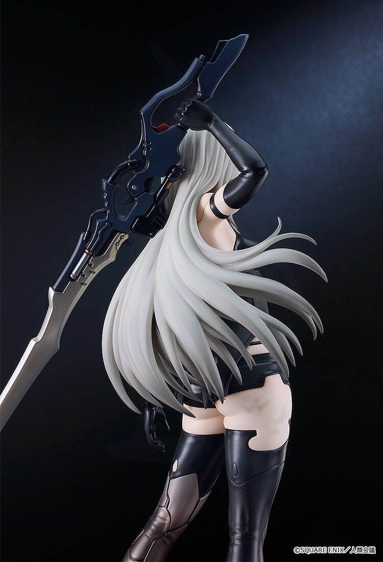 A2 (YoRHa Type A No.2)