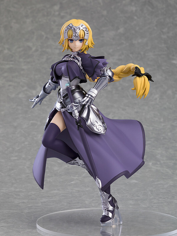 Pop Up Parade Ruler/Jeanne d'Arc