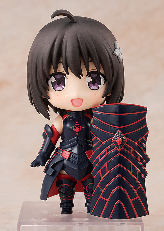 Nendoroid Maple - Syrup