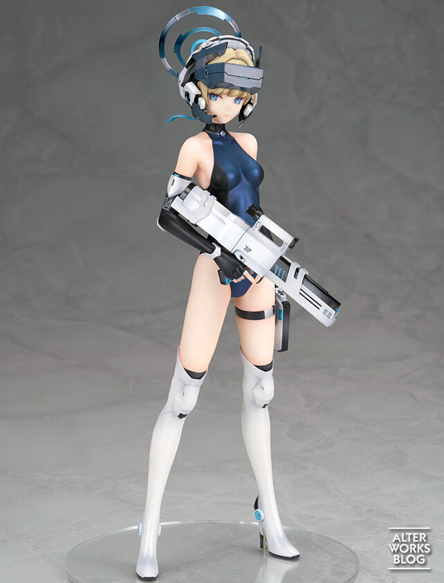Blue Archive - Asuma Toki Full Version