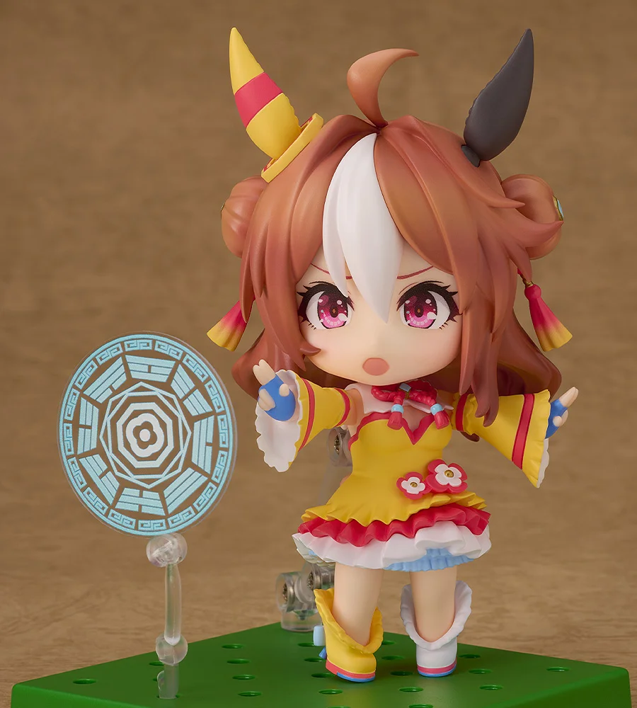 Nendoroid Copano Rickey
