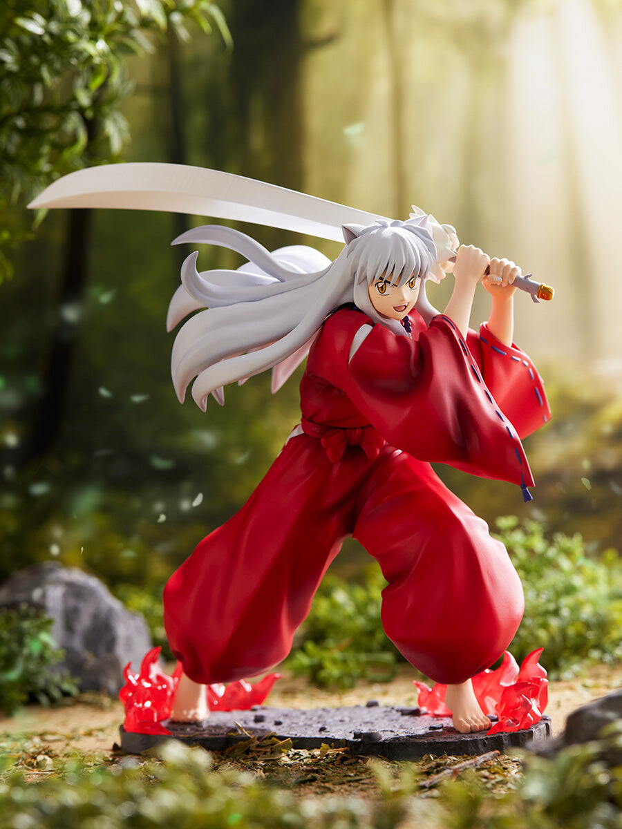 Tenitol Inuyasha